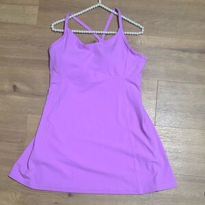Athleta Vital dress